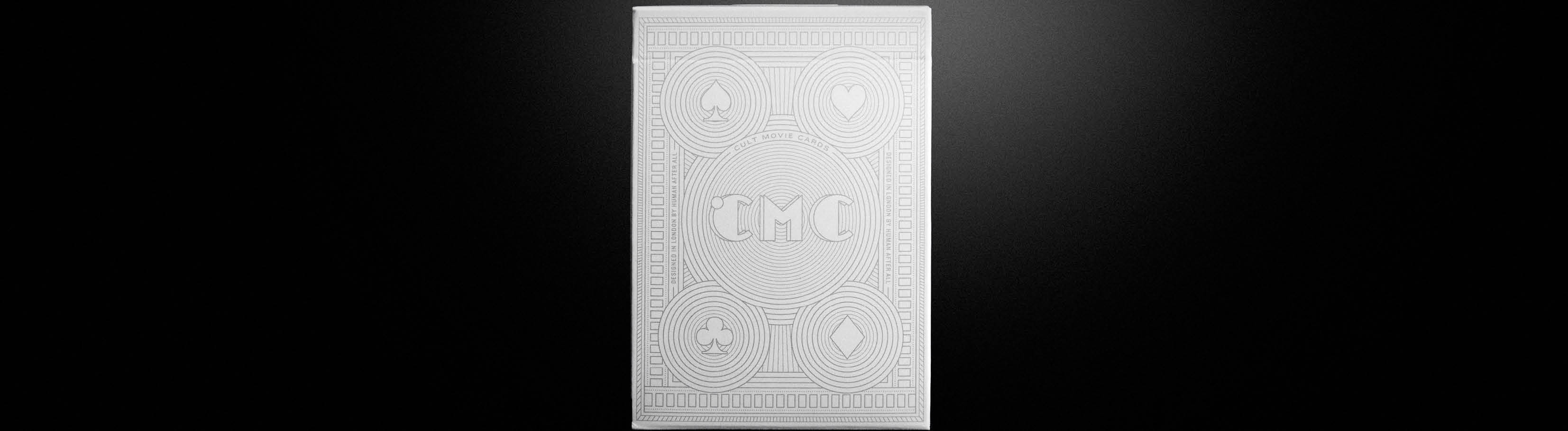 Cult Movie Cards by Human After All