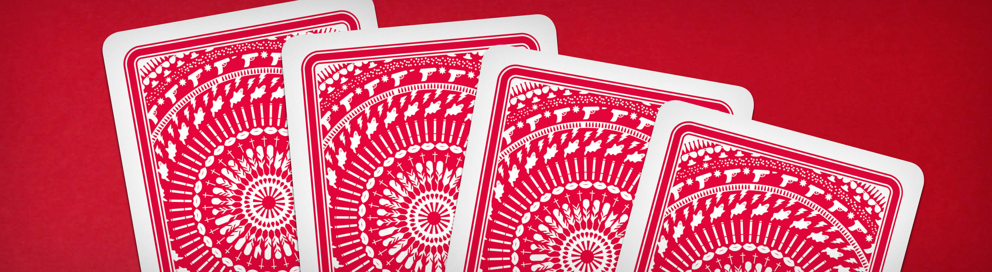 Cult Movie Cards by Human After All