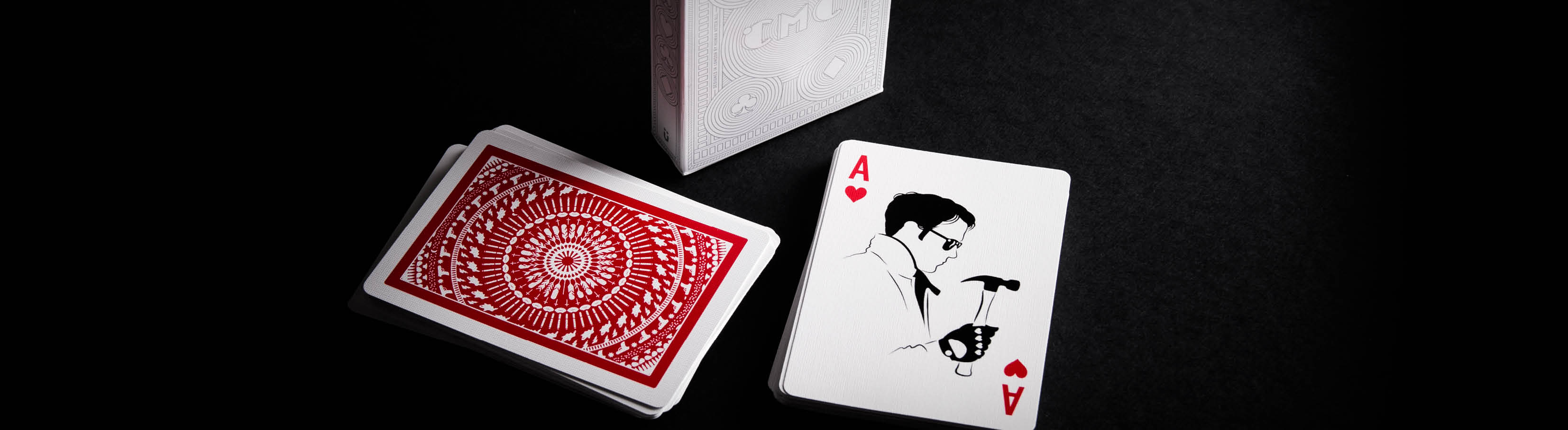 Cult Movie Cards by Human After All